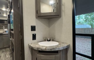 2021 CrossRoads RV Sunset Trail SS272BH