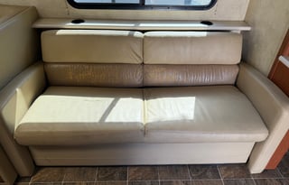 2013 Thor Motor Coach ACE 30 1