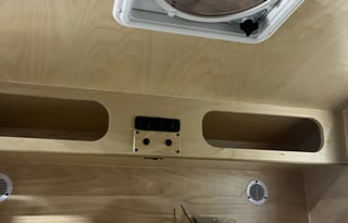 Happy Hiker Teardrop Camper