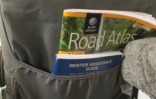 Adventure-Us, Home Away From Home,  Thor Majestic