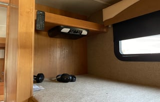 2015 Fleetwood RV Excursion 35B Tripper