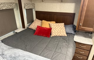 2019 Sunseeker by Forest River 3050S