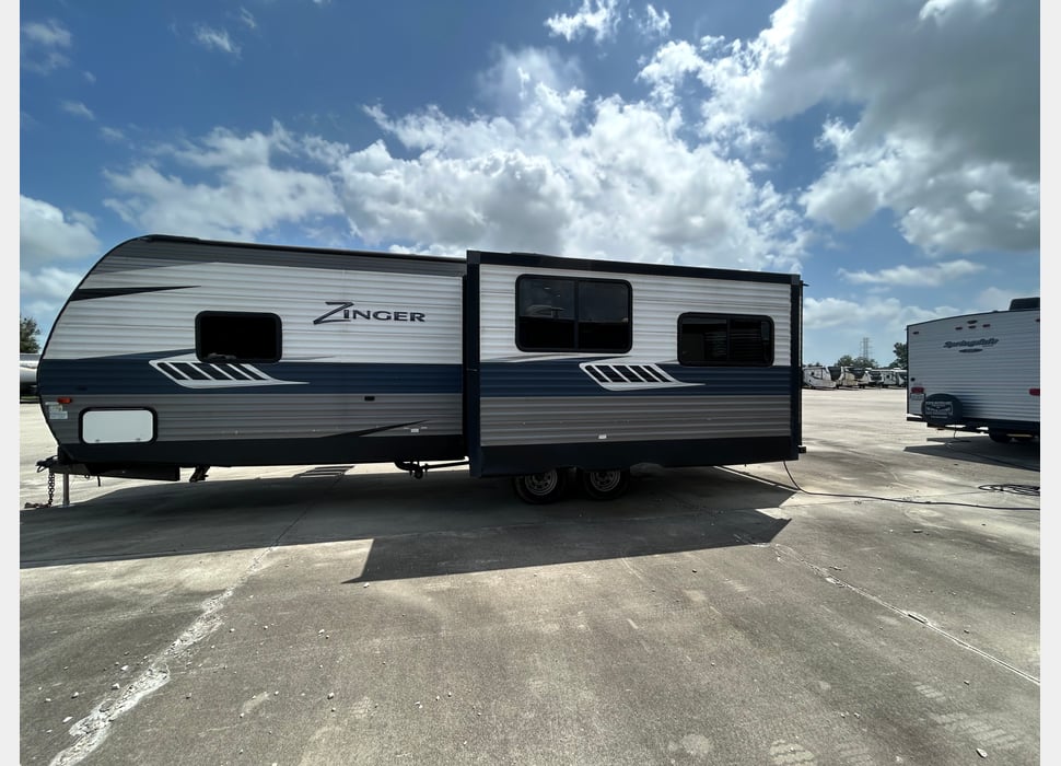 Travel Trailer rentals in Angleton