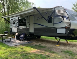 CrossRoads RV Zinger ZT30RK