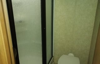 2011 Komfort Trailblazer 249BH