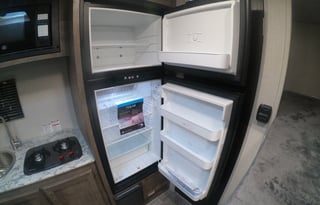 2021 KZ Sportsmen Classic 181BH