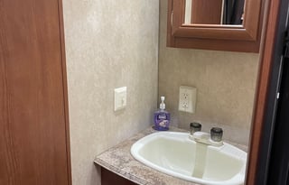 2016 Forest River RV Wildwood X-Lite 261BHXL