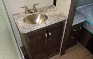 2019 Jayco Greyhawk 31F