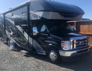 Entegra Coach Esteem 29V