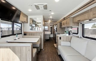 'Valerie' 2023 Winnebago Vista 29V