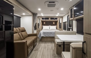 2023 Grand Design Imagine XLS – Solar & Lithium!