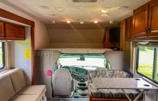 Roam free with Roam Ready RV- Adventure awaits!