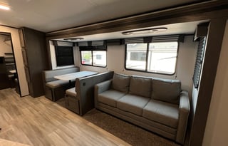 2021 Cruiser MPG 2800QB
