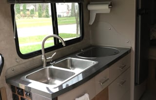 2016 Winnebago View 24V