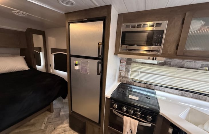 RV Photo