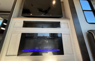 2022 Forest River RV Cardinal Limited 377MBLE