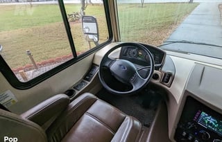 2016 Forest River RV FR3 32DS