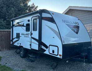 Heartland Mallard 185