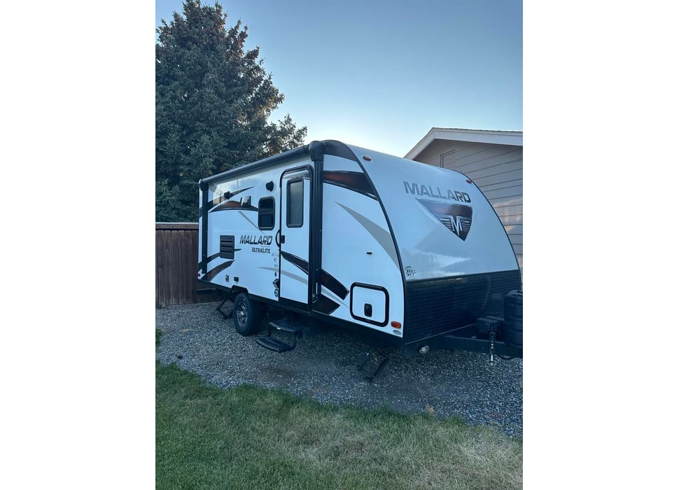 Travel Trailer rentals in Kennewick