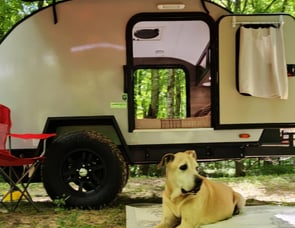 Braxton Creek Free Solo OG