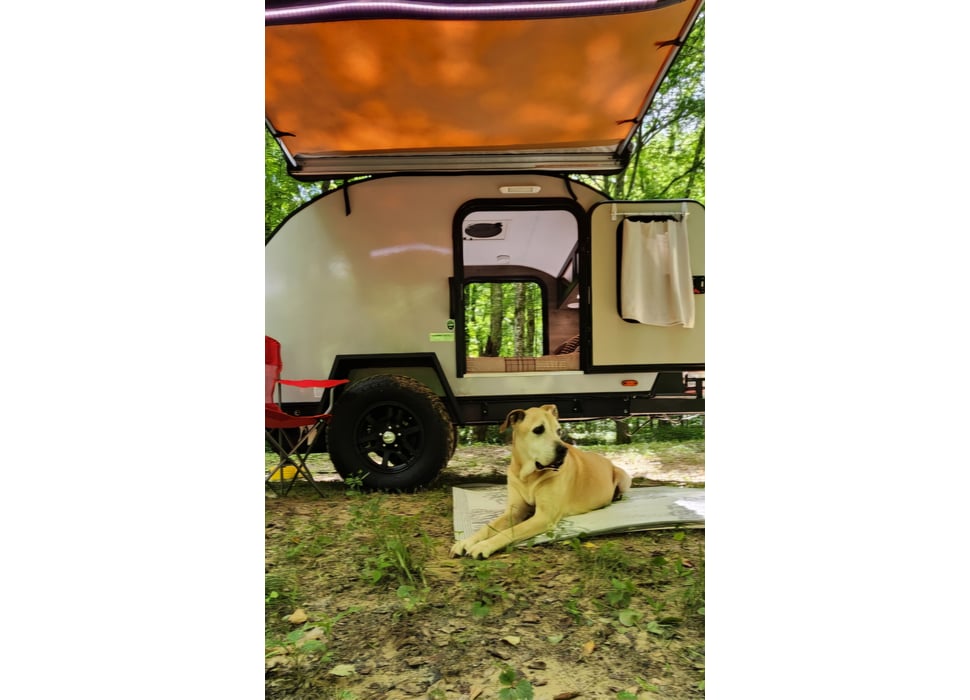 Travel Trailer rentals in Seymour