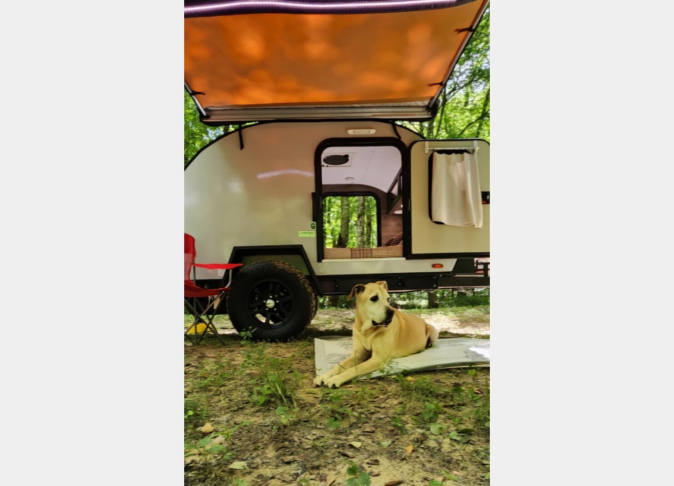 Travel Trailer rentals in Kingston