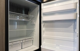 2022 Keystone RV Passport Express SL 221BH