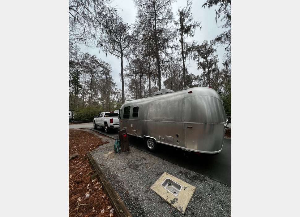 Travel Trailer rentals in Franklinton