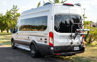 2019 Coachmen RV Crossfit 22C