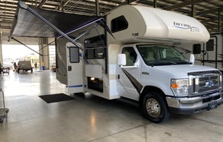 2018 Thor Motor Coach Freedom eite 26se