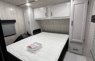 2024 Genesis Supreme Vortex Limited XL VFS275XL