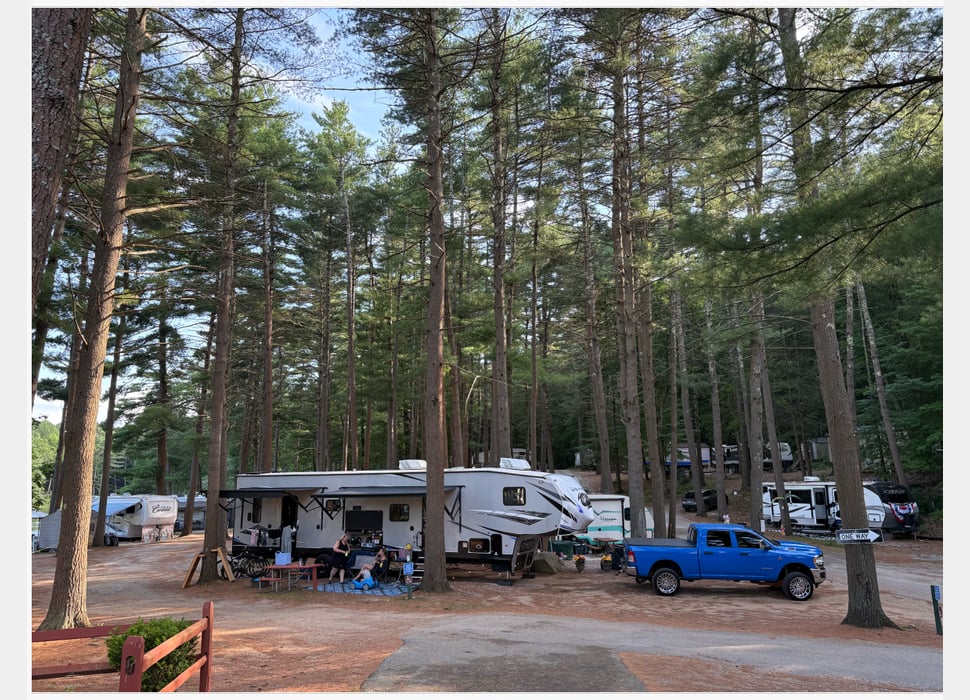 Fifth Wheel rentals in Boyce