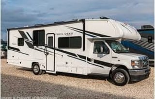 2021 Coachmen 30' of Roadtrip Comfort!