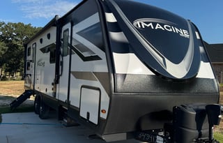 2023 Grand Design Imagine 2800BH