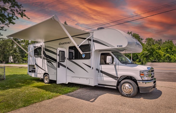 RV Photo