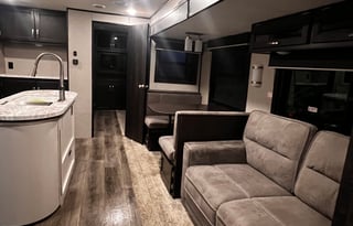 Family Ready 2021 Jayco