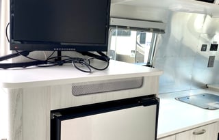 2021 Airstream RV Bambi 20FB