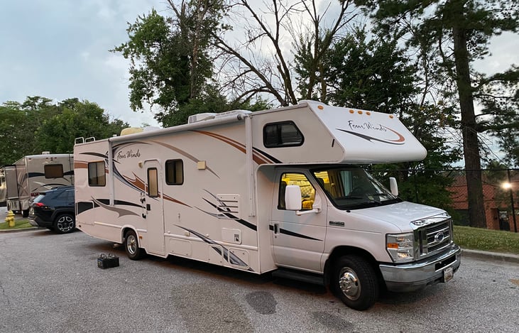 RV Photo