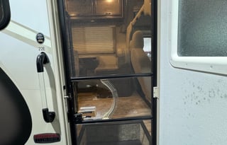 2019 Ford Thor Four Winds E350