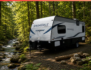 Keystone RV Springdale Mini 1750RD