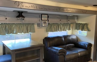 Peace and Tranquility