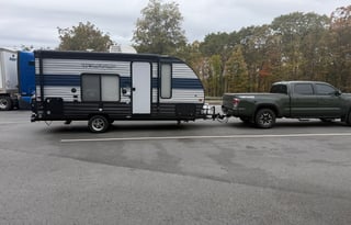 Lightweight and cozy perfect for two