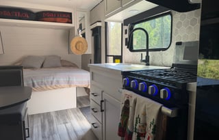 2024 Jayco Baja Edition Bunkhouse