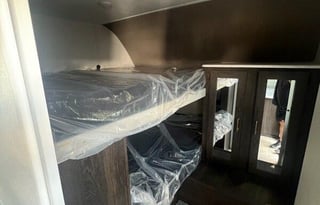 Josues family camper