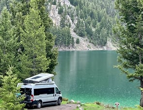 Thor Motor Coach Tellaro 20AT