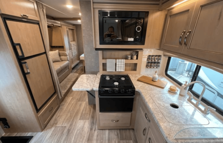 RV Photo