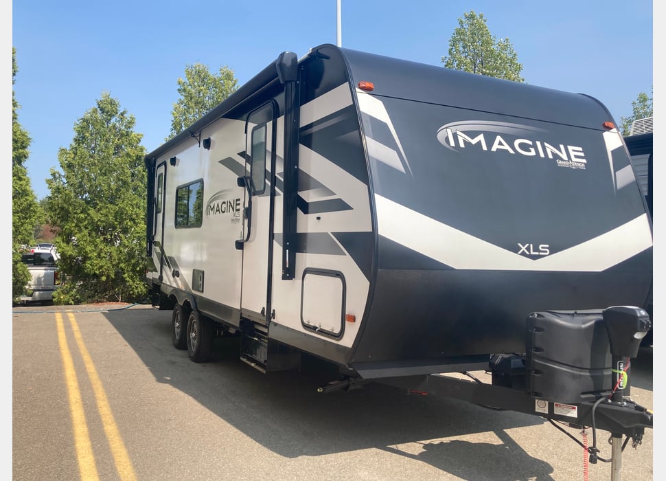 Travel Trailer rentals in Castleton