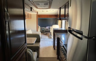 2018 Fleetwood RV Flair LXE 30U