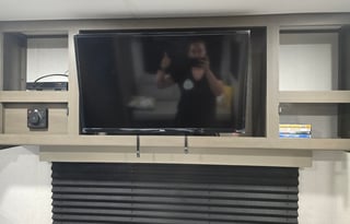 J&J RV Rentals Grand Design