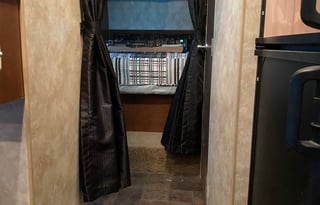 2013 Pacific Coach Works Sand Sport